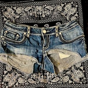 L.A. Idol USA W31 L2 1/4